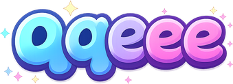qqeee লোগো